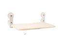 Cordless Folding Cat Hammock Bed