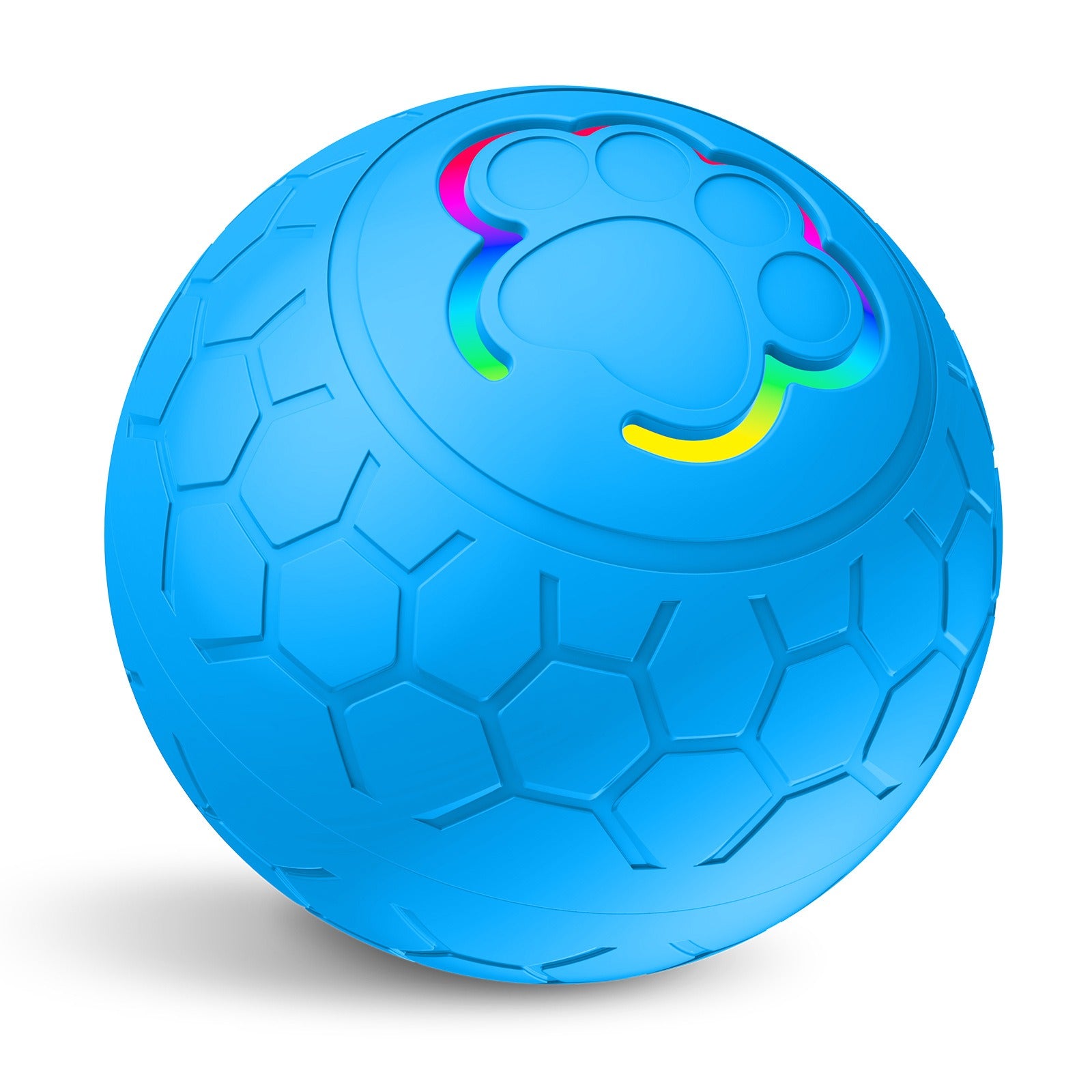 Pet Ball Toy