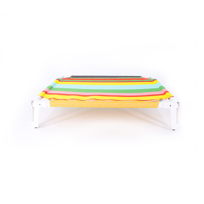 Aston Camp Bed for Dogs - Pet Furniture and Comfort