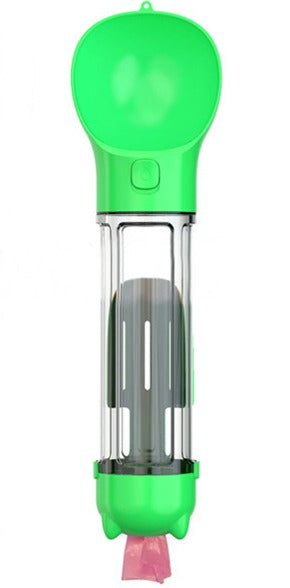 Pet Multifunctional Dog Water Cup