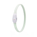 Luminous LED Dog Collar & Leash - USB Rechargeable
