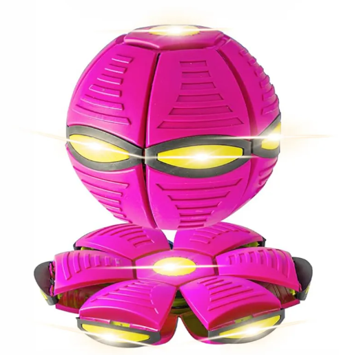Glow Ball
