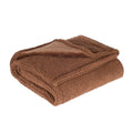 Sherpa Flannel Waterproof Pet Blanket