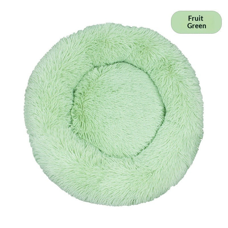 Winter Dog Sleeping Bag Mat