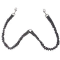 Double Head Leash