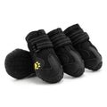 Waterproof Wear-Resistant Cross-Border Dog Foot Covers