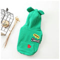 Stylish New Dog Apparel for Fall and Winter
