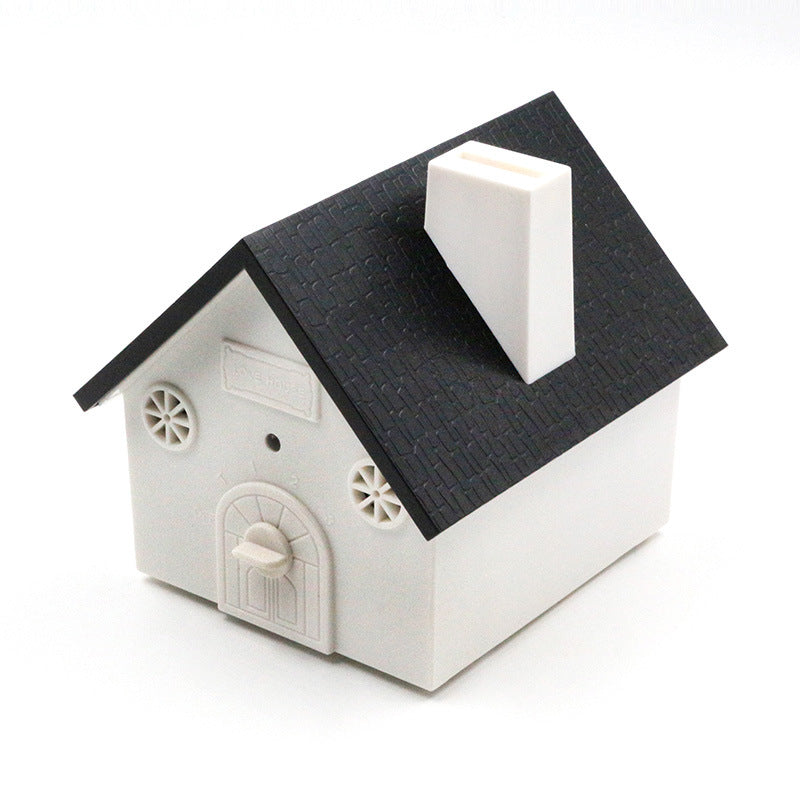 CSB12 Outdoor Ultrasonic Dog Repeller - Upgraded Model