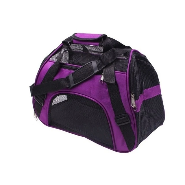 Pet Dog Carrier Backpack for Outdoor Use