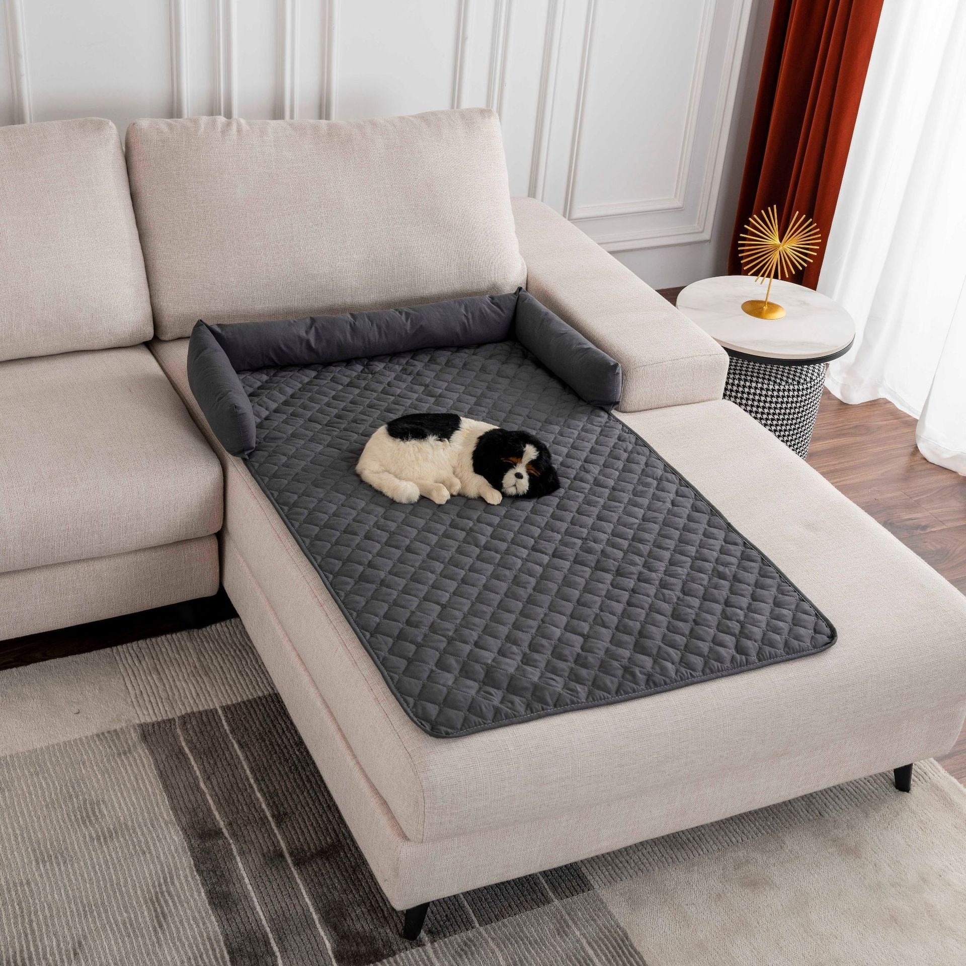 Waterproof Anti-Dirt Pet Mat