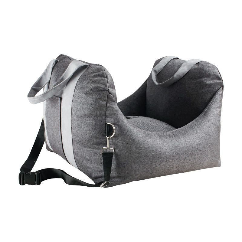 Removable and Washable Pet Travel Mat