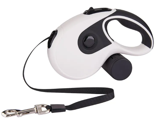 Retractable Pet Leash Rope