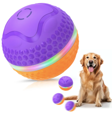 LED Pet Ball