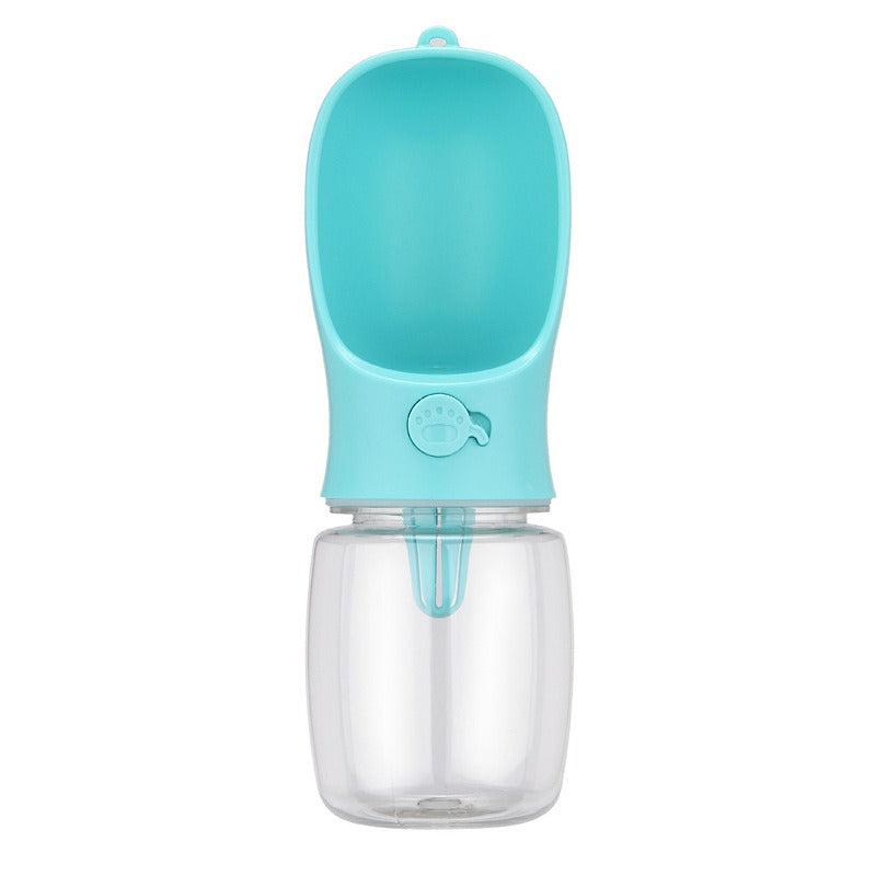 Dog Drinking Cup
