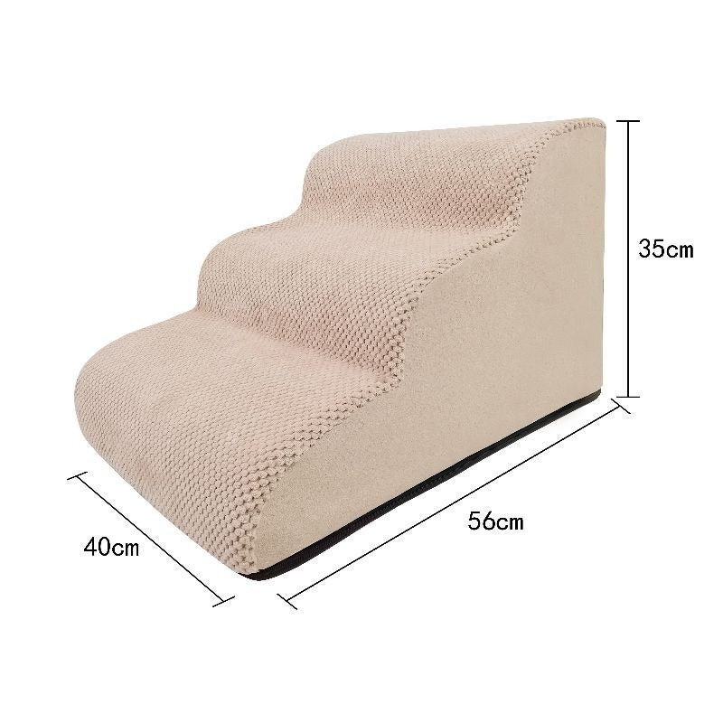 Dog Sofa Bed Ladder for Small & Medium Breeds