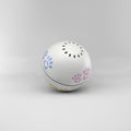 Pani Smart Companion Ball with Catnip and Red Dot
