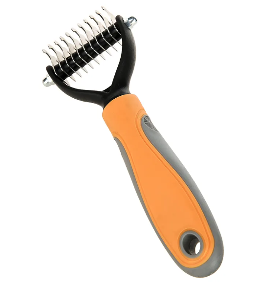 Dogs Comb