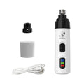Pet Electric Nail Scissors