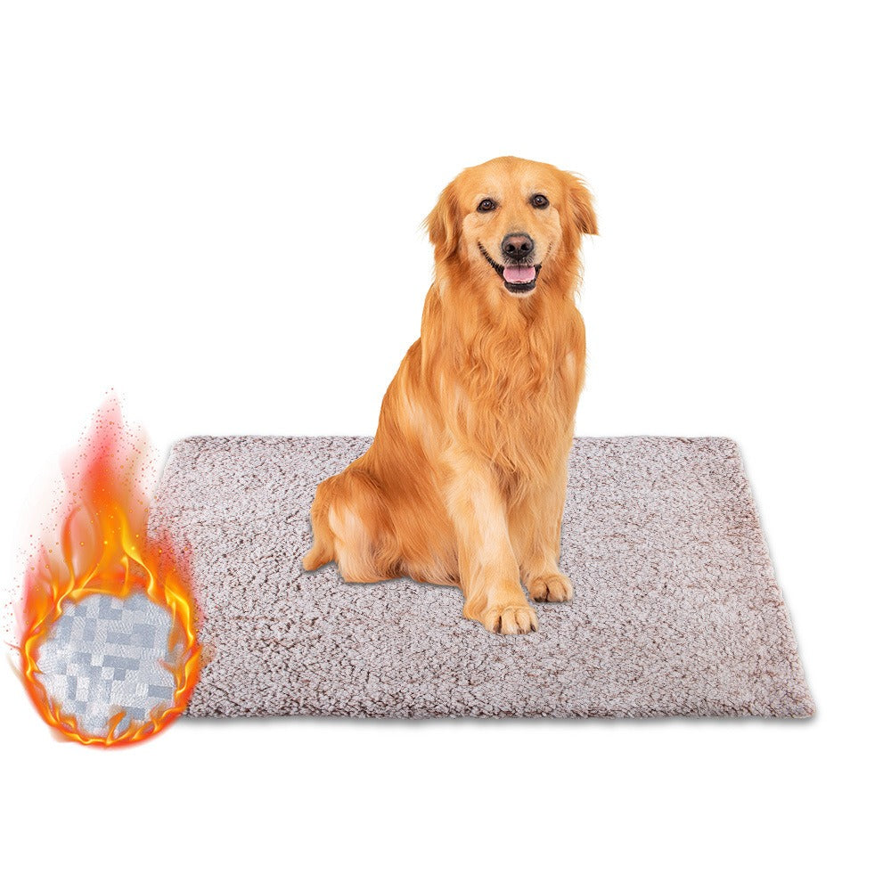 Self-heating Detachable Pet Heating Pad