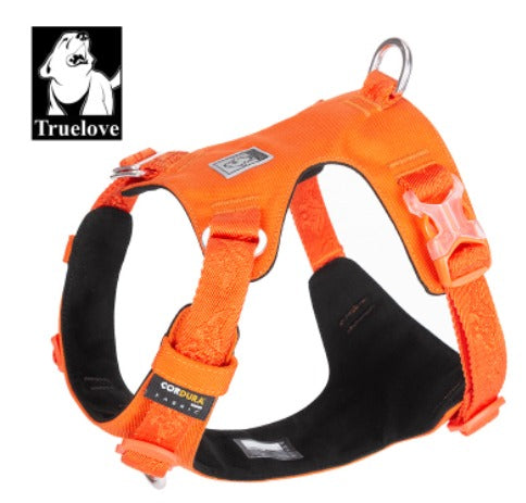 Explosion-Proof Dog Harness