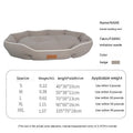 Four Seasons Universal Pet Nest for Dogs and Cats