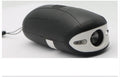 High-Power Outdoor Ultrasonic Dog Repellent Device