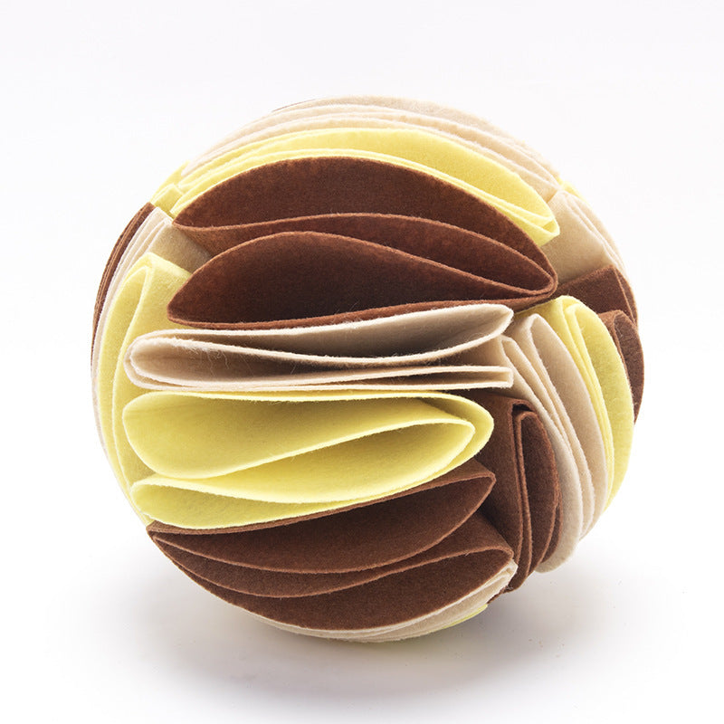2nd Generation Snuffle Ball Mat for Dogs & Cats