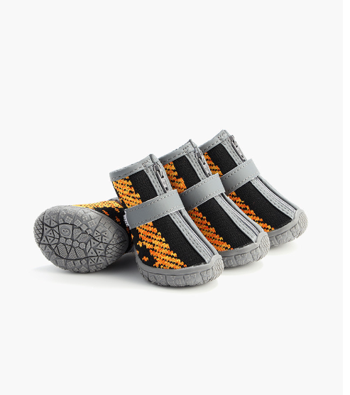 Teddy Bichon Pomeranian Corgi Pet Shoes for Dogs