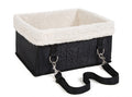 Adjustable Foldable Safety Car Seat Strap for Pets