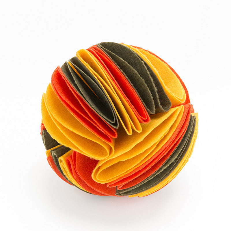 2nd Generation Snuffle Ball Mat for Dogs & Cats