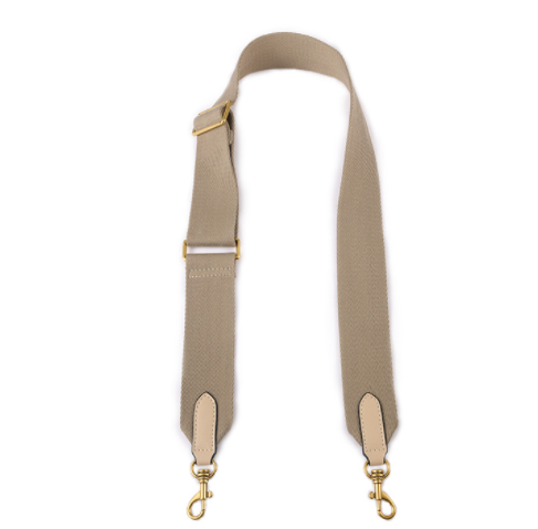 Adjustable 5cm Twill Polyester Shoulder Straps Bucket