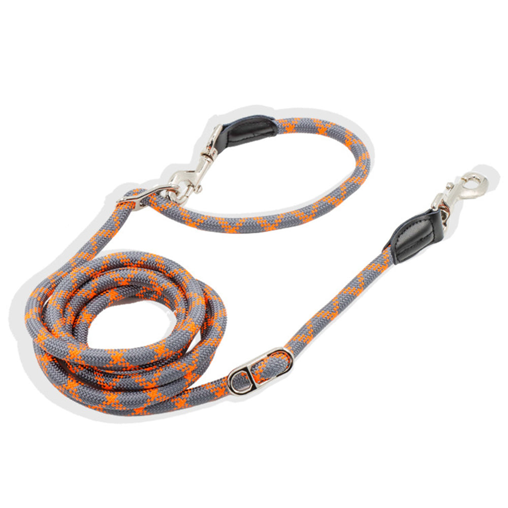 Multifunctional Oblique Cross Waist Dog Traction Rope