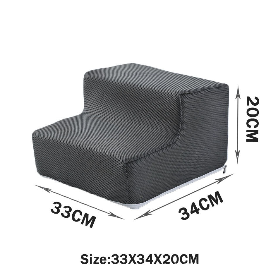 Pet Cat Sofa Folding Dog Ladder
