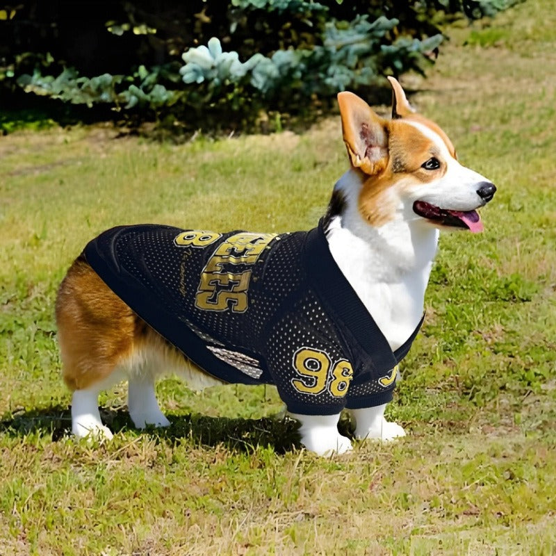 Dog Sun Protection Outdoor Sports Shirt