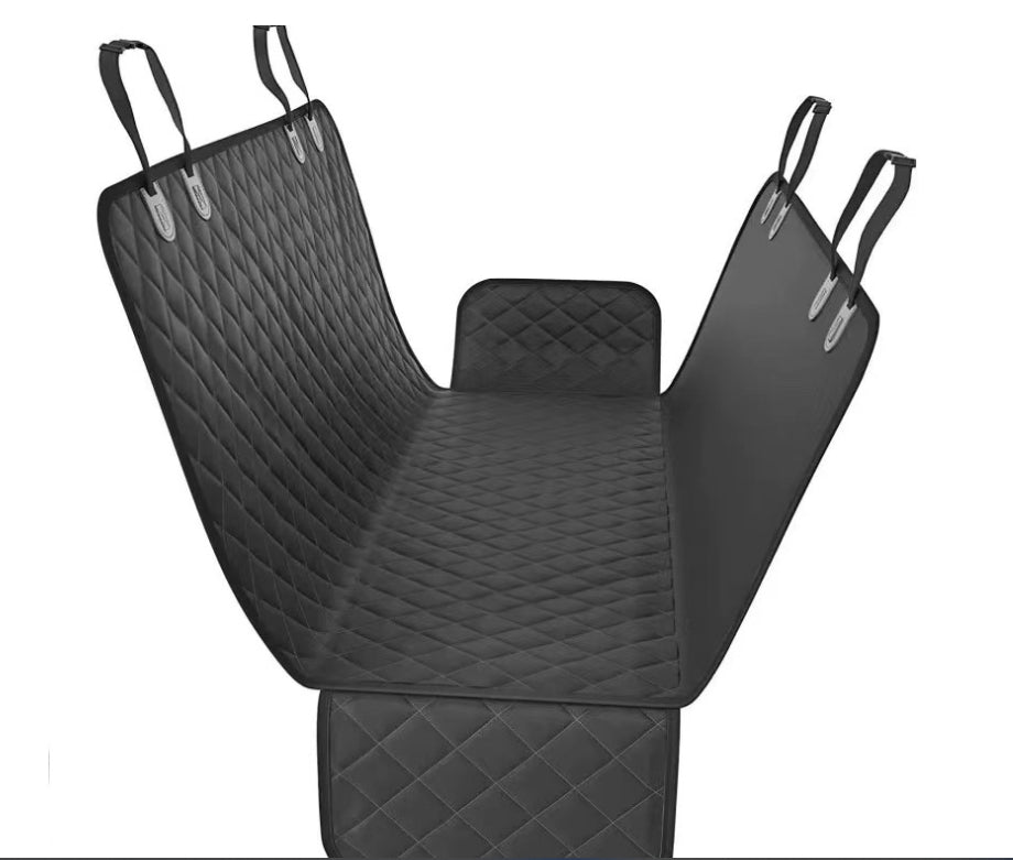 Car Pet Seat Cover