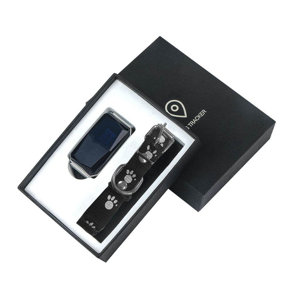 GPS Tracker for Pets