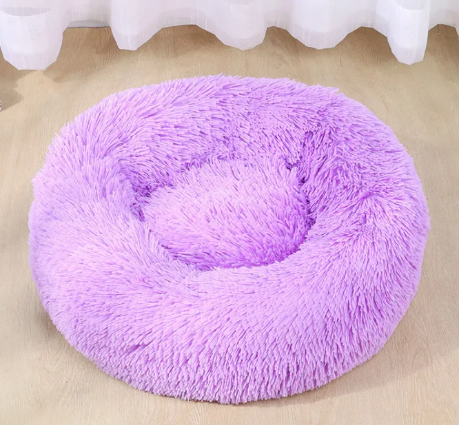 Cozy Nest Cat Shelter