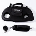 Small Dog & Cat Portable Crossbody Handbag