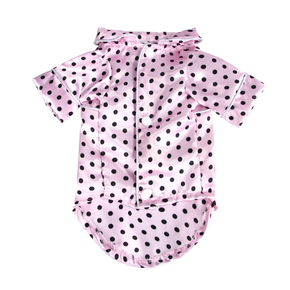 Amazon Pet Pajamas for Small Dogs - Summer Knit Wear