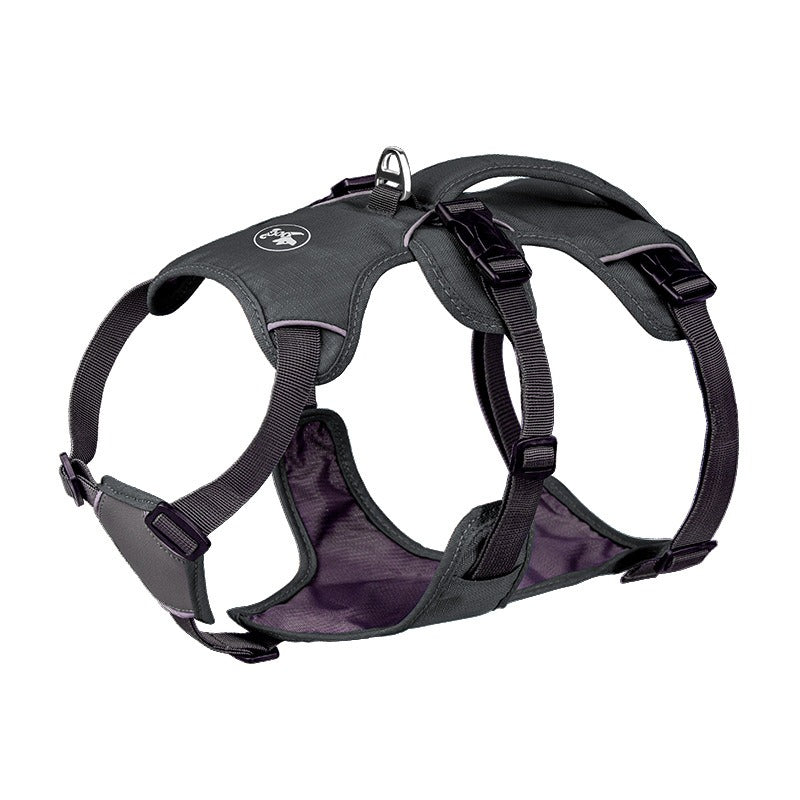 Large Anti Slip Pet Chest Harness