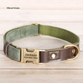 Adjustable Dog Collar