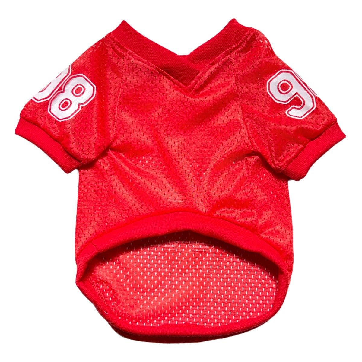 Dog Sun Protection Outdoor Sports Shirt
