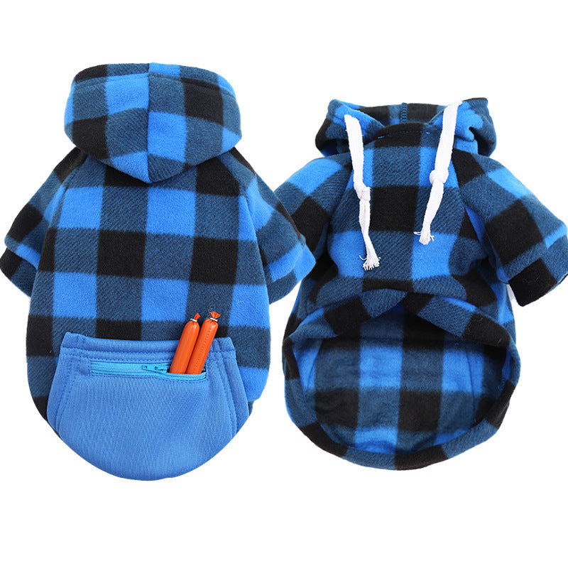 New Year Dress for Small to Large Dogs and Cats