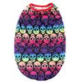 Bichon Pomeranian Schnauzer Teddy Dog Clothing