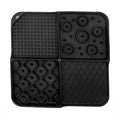 Amazon New Multi-Functional Pet Lick Mat and Bowl