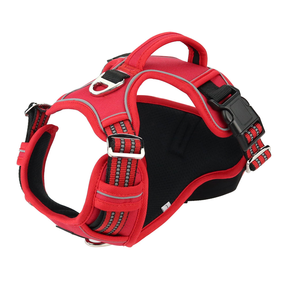 Pet Sports Chest Strap - Explosion-Proof Design