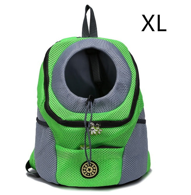 Pet Chest Backpack