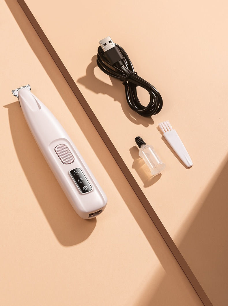 Waterproof Pet Grooming Trimmer