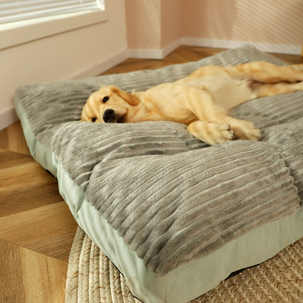 Removable Washable Pet Sleeping Mat