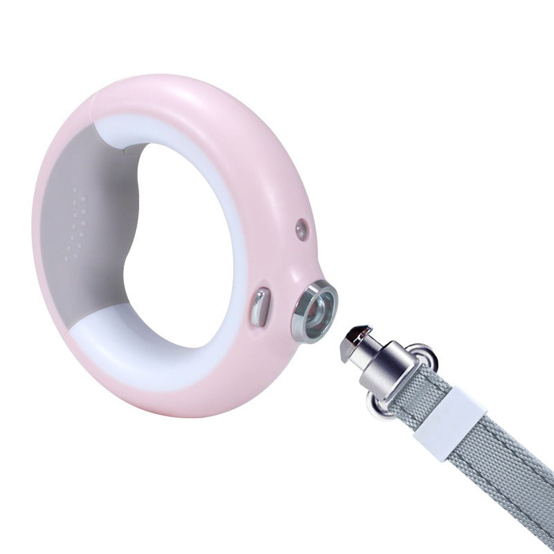 Luminous Dog Leash with LED Light